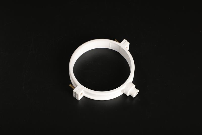 增強(qiáng)聚丙烯frpp靜音管