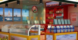 重慶裝修公司告訴你八個(gè)餐飲店裝修的要訣！